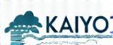 Kaiyo Suisan Logo
